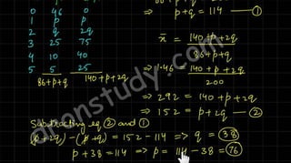 Statistics