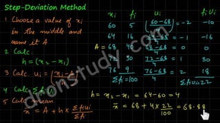 Statistics