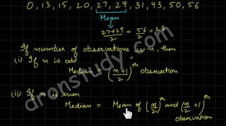 Statistics