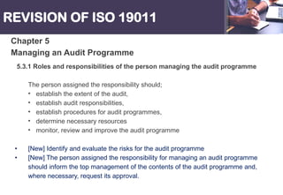 Managing Audit Program Revision Of ISO 19011_Rev.01 (FEB 2019).pptx