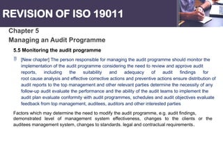 Managing Audit Program Revision Of ISO 19011_Rev.01 (FEB 2019).pptx