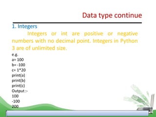 PPt Revision of the basics of python1.pptx