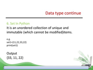 PPt Revision of the basics of python1.pptx