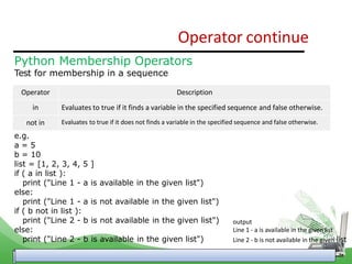 PPt Revision of the basics of python1.pptx