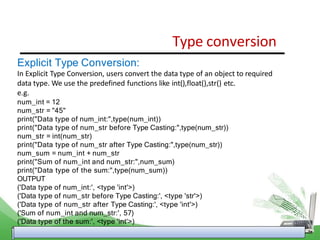 PPt Revision of the basics of python1.pptx