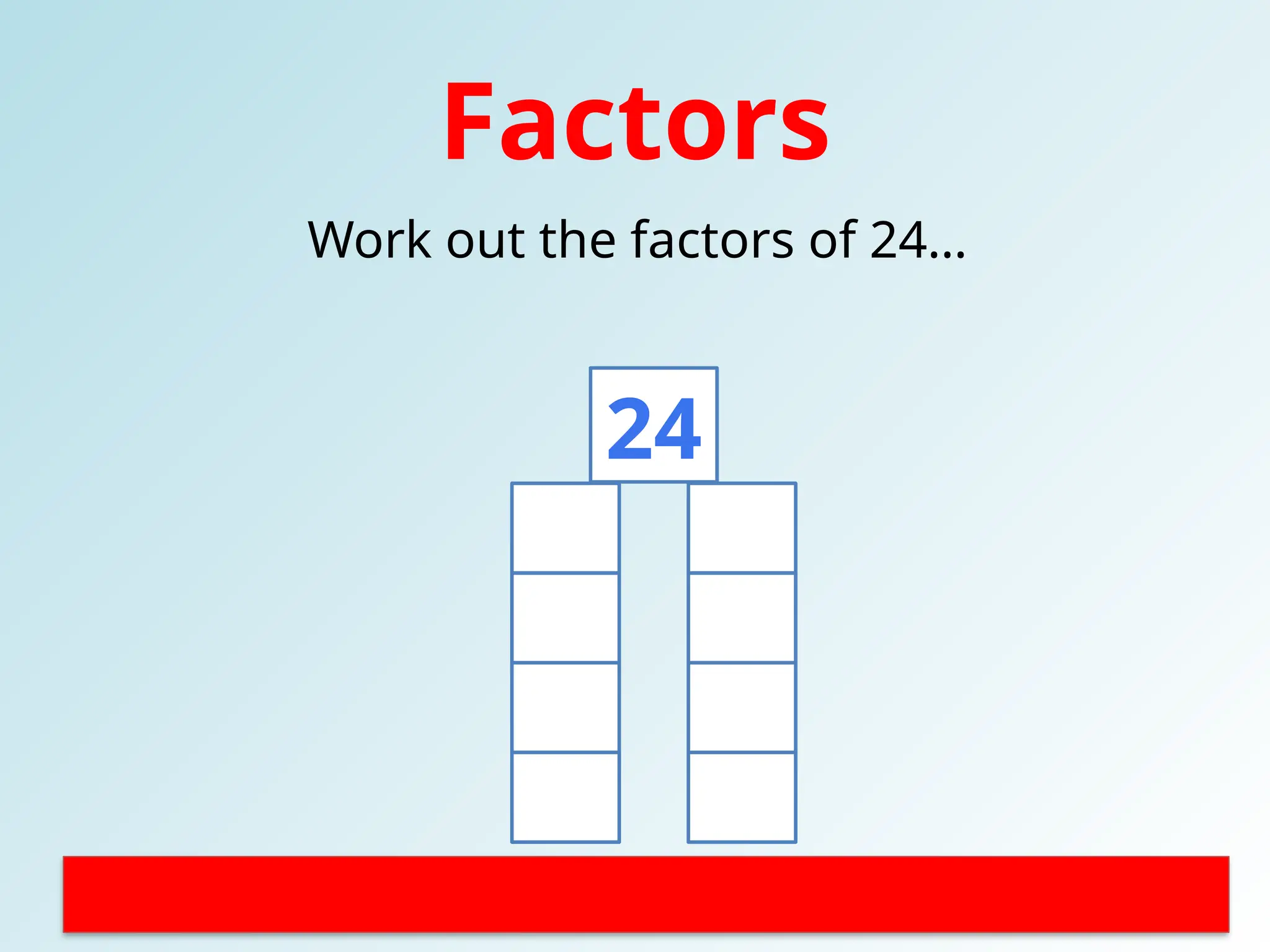 Revision PP.pptx maths keystage 2 year4. | PPTX
