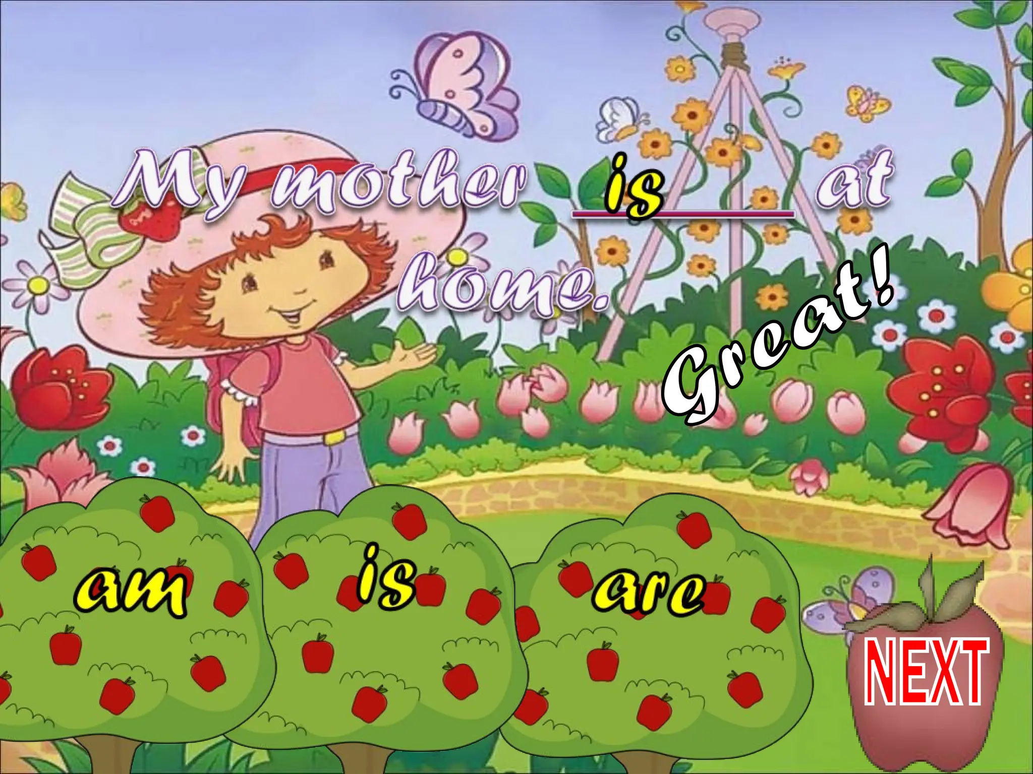 Revision Present Simple To Be (1) (2).ppt