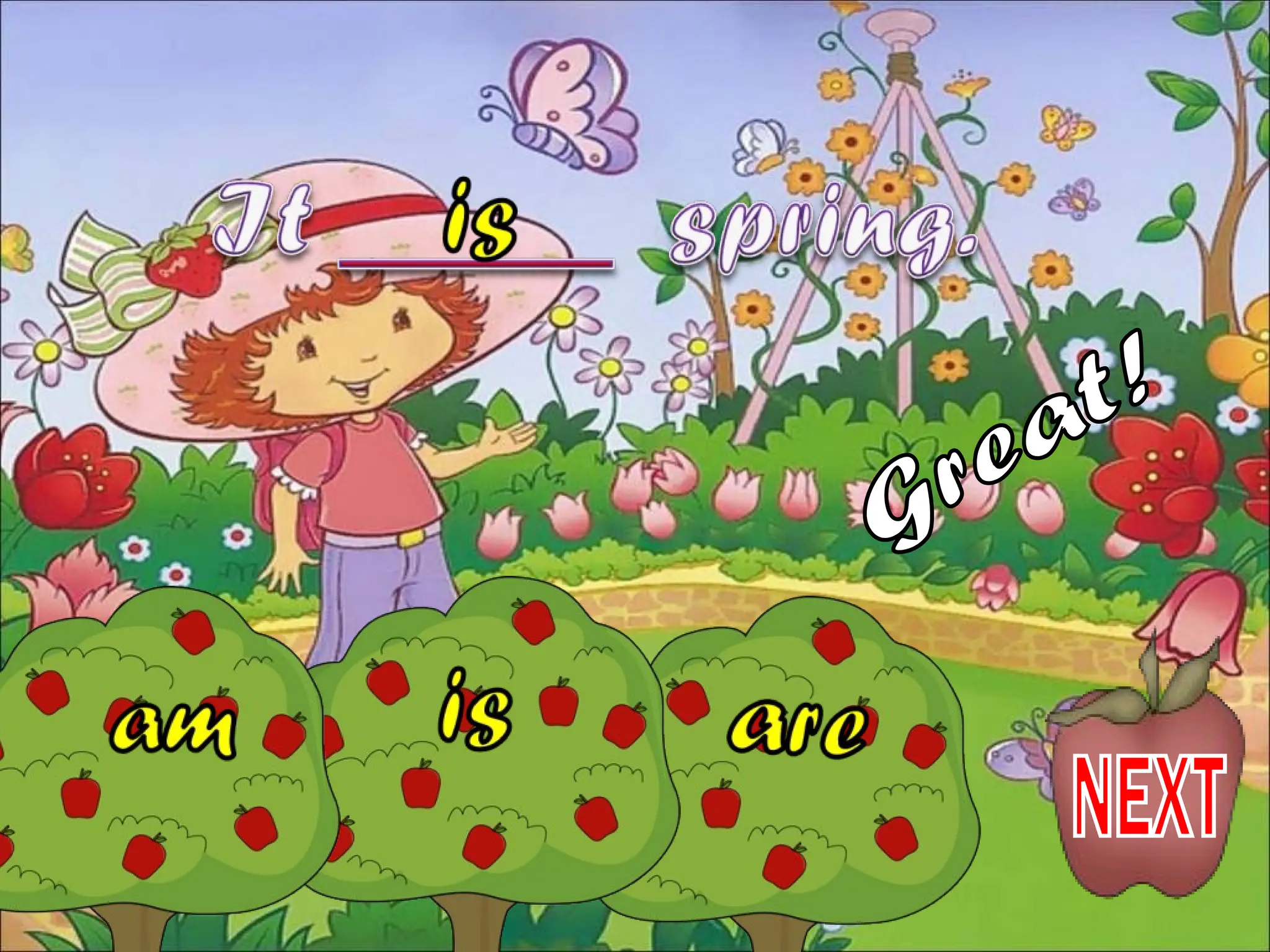 Revision Present Simple To Be (1) (2).ppt