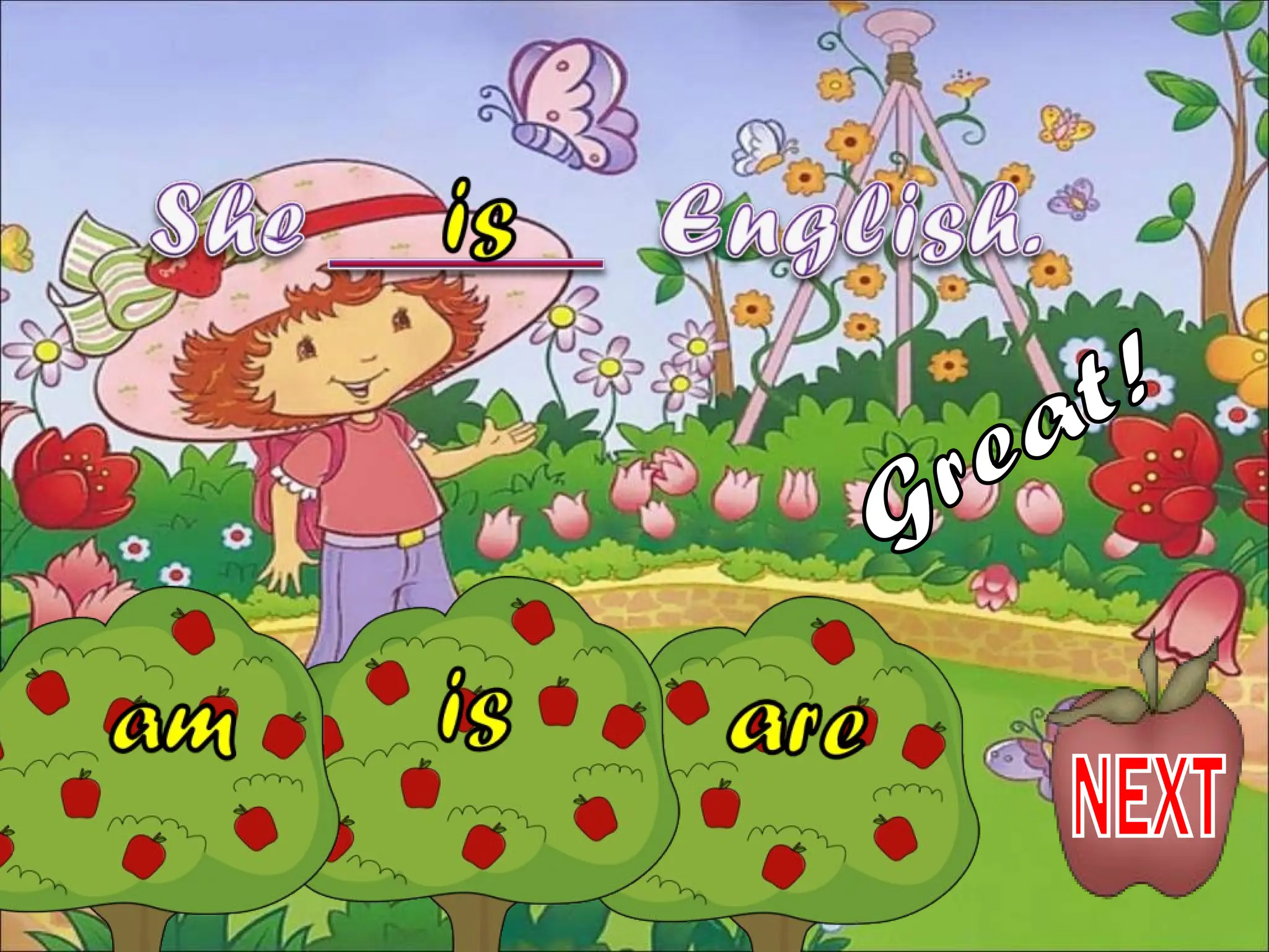 Revision Present Simple To Be (1) (2).ppt