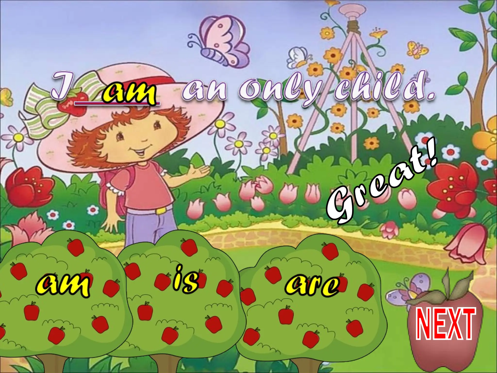 Revision Present Simple To Be (1) (2).ppt