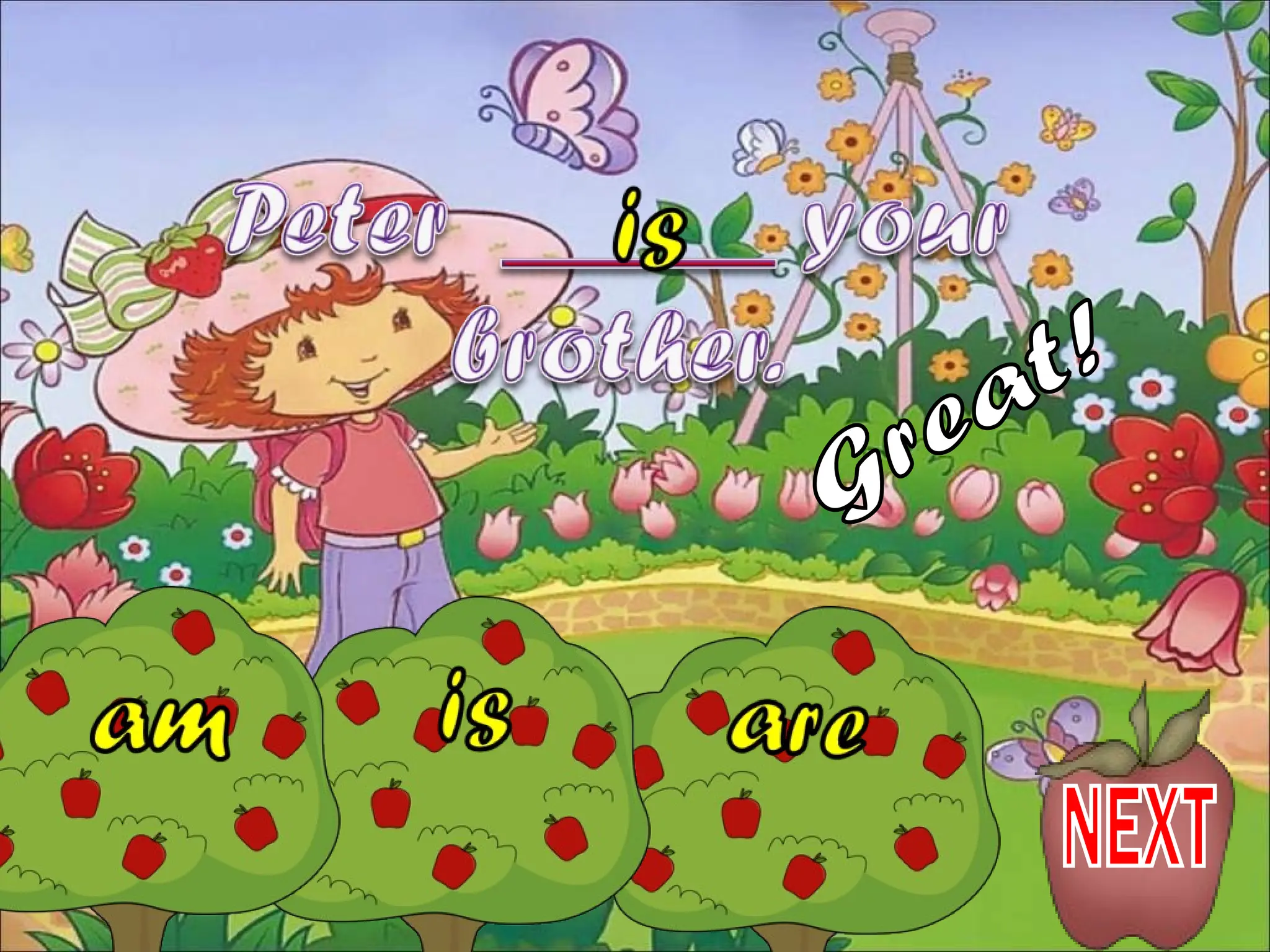 Revision Present Simple To Be (1) (2).ppt