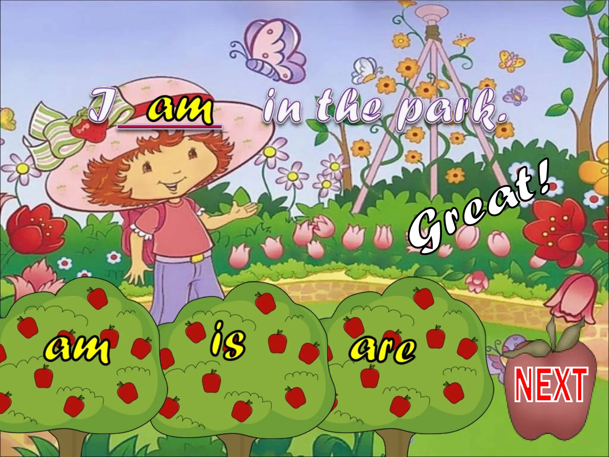 Revision Present Simple To Be (1) (2).ppt