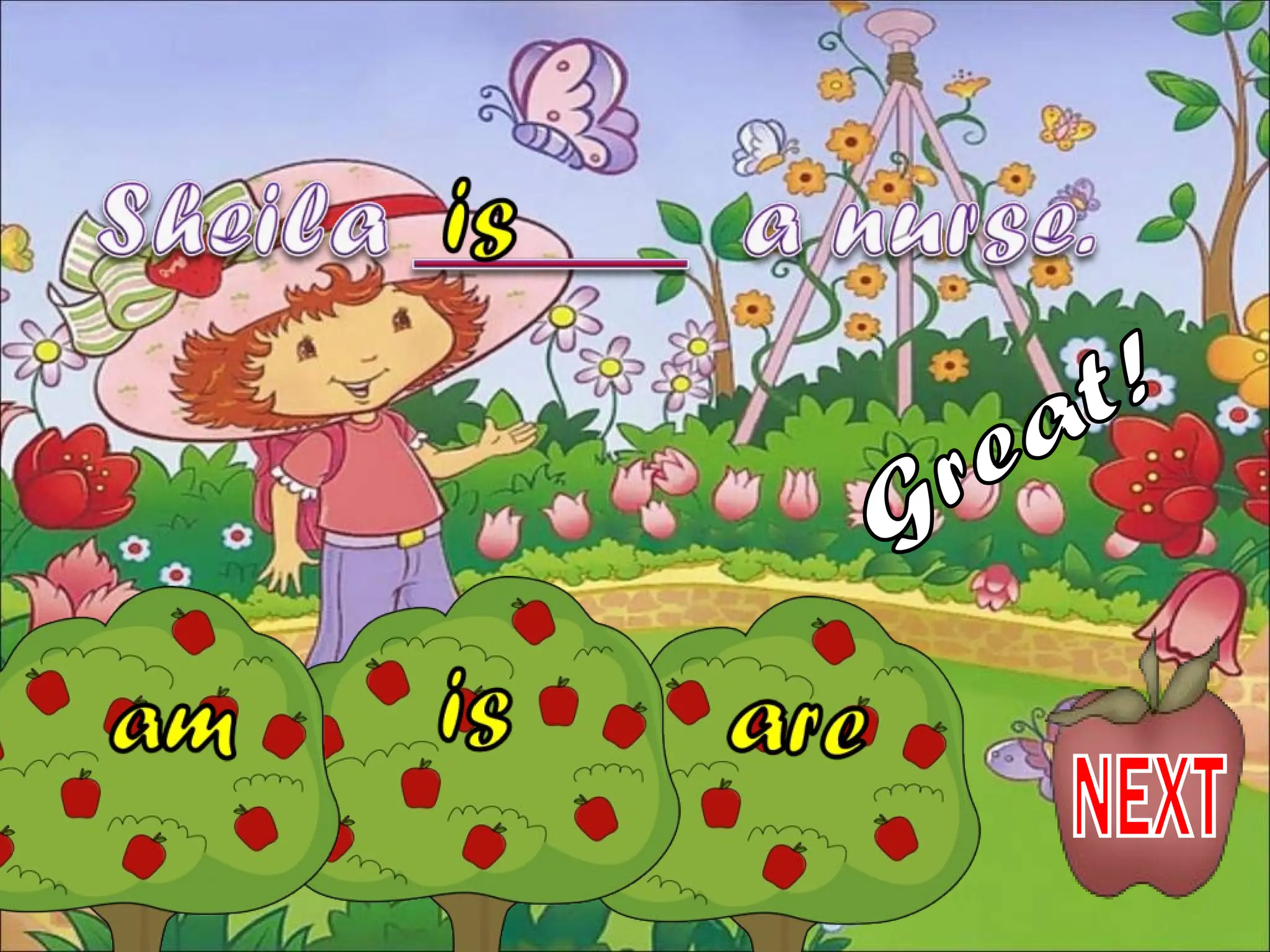 Revision Present Simple To Be (1) (2).ppt