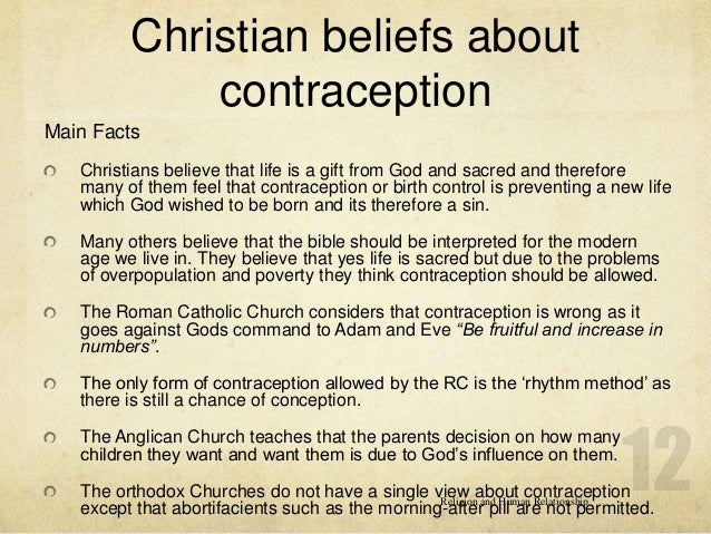 Radiometrische datierung christian view