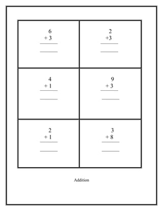Revision sheet grade kg3 | DOC