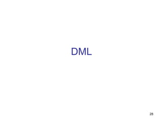 DML




      28
 