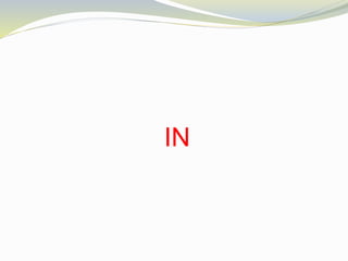 IN
 