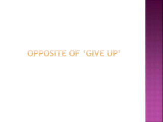 Revision units 1 and 2