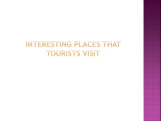 Revision units 1 and 2