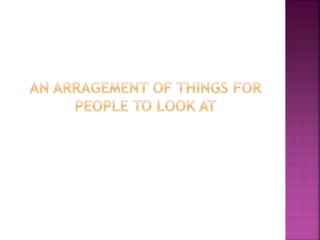 Revision units 1 and 2