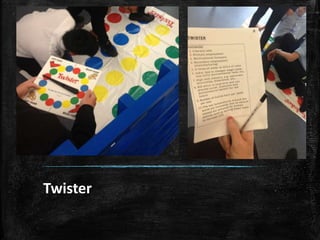 Twister
 