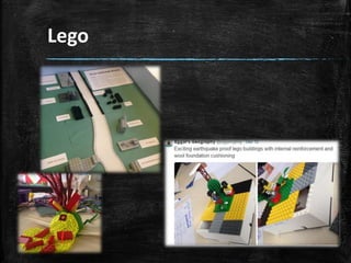 Lego
 