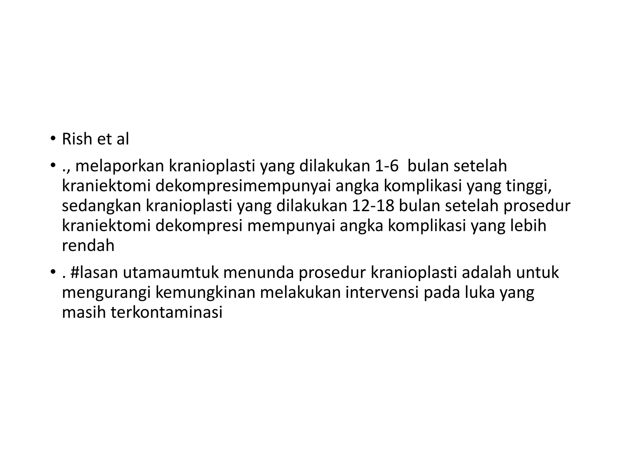 open skull fracture with open brain injury, Prolaps Cerebri | PPTX