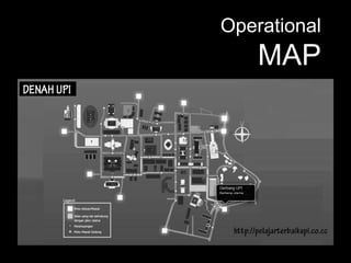 Operational
MAP
 