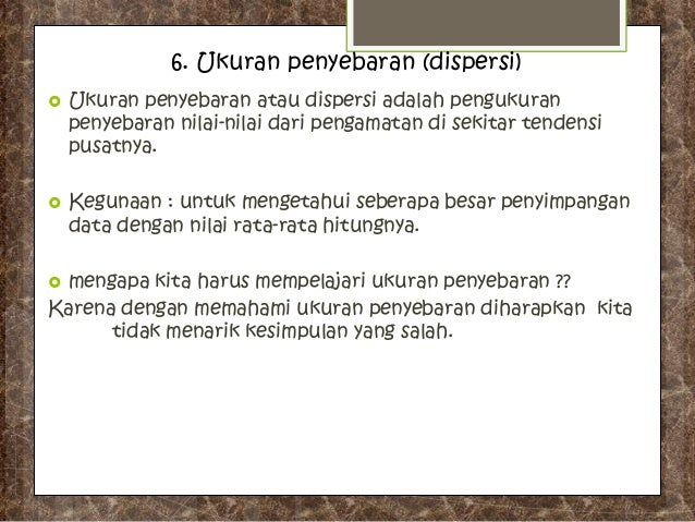 Statistik ekonomi