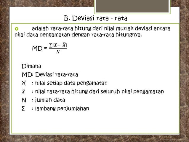 Statistik ekonomi