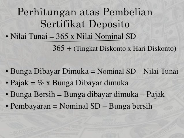 Get Contoh Jurnal Deposito Berjangka Pics