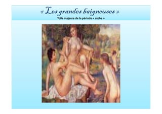 Clémentine (1870) et Femme d’Alger
 