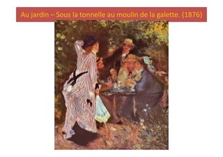 « Danse à la ville et à la campagne »
 