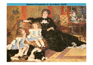 « Les grandes baigneuses »
     Toile majeure de la période « sèche »
 