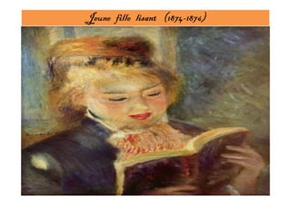 Lise à l’ombrelle (1867)
 