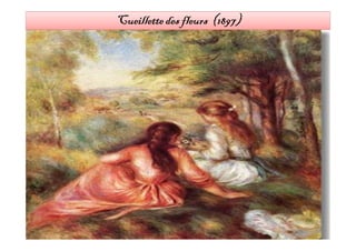 Madame Charpentier et ses enfants (1878)
 