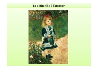 Jeune fille lisant (1874-1876)
 