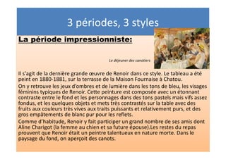 La cueillette des fleurs (1875)
 