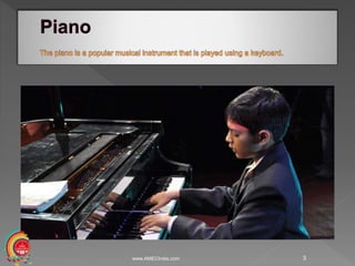 www.AMECIndia.com 3
 