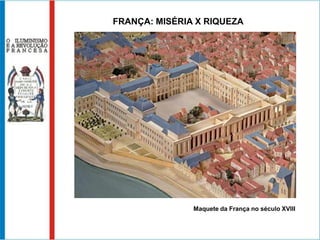 Quesnay, Gournay e Turgot: economistas que defendiam a idéia de que a terra era a grande geradora das riquezas (Fisiocracia); contrários ao mercantilismo e às regulamentações das atividades econômicas.  Adam Smith (1723-1790): considerado “o Pai da Economia”, elaborou e demonstrou leis econômicas. Contrário ao mercantilismo, afirmava que o trabalho era a fonte das riquezas. O equilíbrio social seria possível através da concorrência, do livre-comércio e da divisão do trabalho. Fundamentou o liberalismo econômico.
