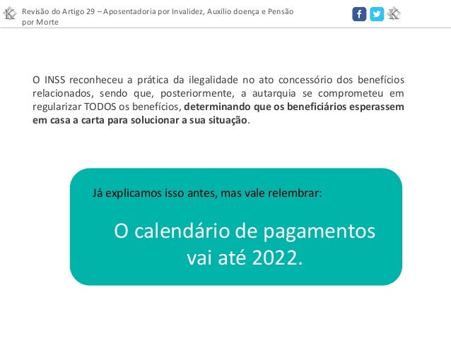 Consulta artigo 29