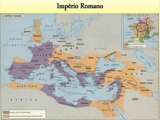 Império Romano
72
 