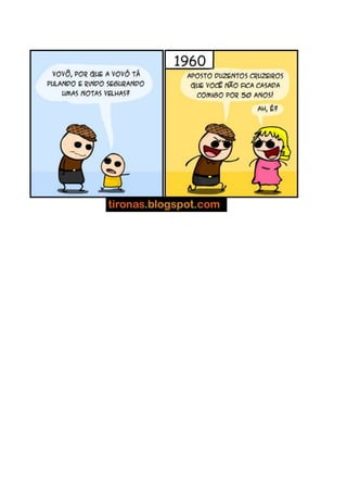 Revisão 2ª chamada