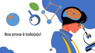 Boa prova à todo(a)s!
 