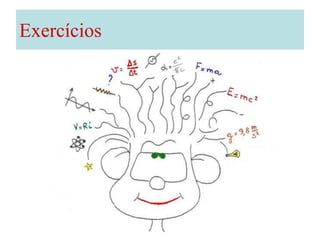 Exercícios
 