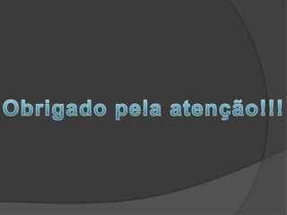 Revisão anatômica dental