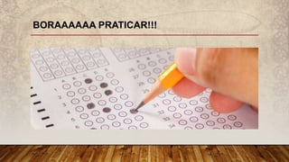 BORAAAAAA PRATICAR!!!
 