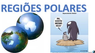 Apresentação elaborada pela Professora FERNANDA BRUM LOPES, disciplina de Geografia
 