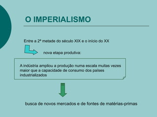 REVOLUÇÃO AGRÍCOLA E URBANIZAÇÃORevolução Industrialprodução de instrumentos para o trabalho na terraorganização de trabalho no campoRevolução Agrícola na Europamodificação do sistema de propriedadepromove o aumento da produtividadeexpulsa uma grande quantidade de pessoas das áreas rurais. 
