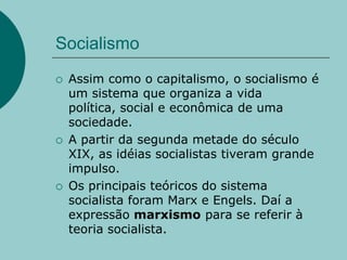 A Segunda Revolução Industrial e o Capitalismo Financeiro ou MonopolistaCEDOCAções: são papéis, emitidos por sociedades anônimas, que representam a menor parte do capital de uma empresa. O investidor em ações passa a ser co-proprietário da sociedade anônima (acionista), participando dos seus lucros ou prejuízos. As ações são negociadas nas bolsas de valores. Bolsa de Valores de Nova York, Wall Street, década de 1920.